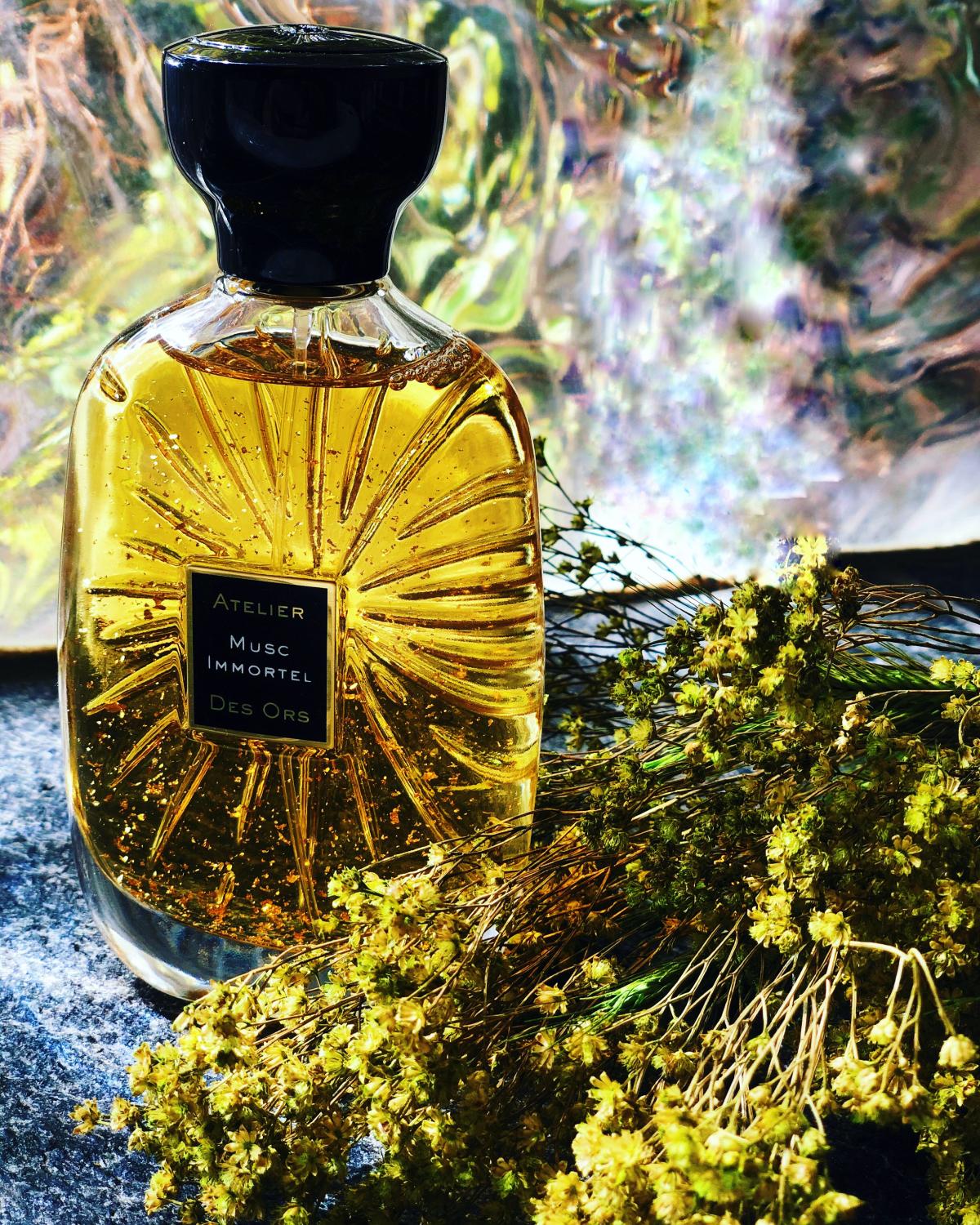 ROSE OMEYYADE - EDP 100ML