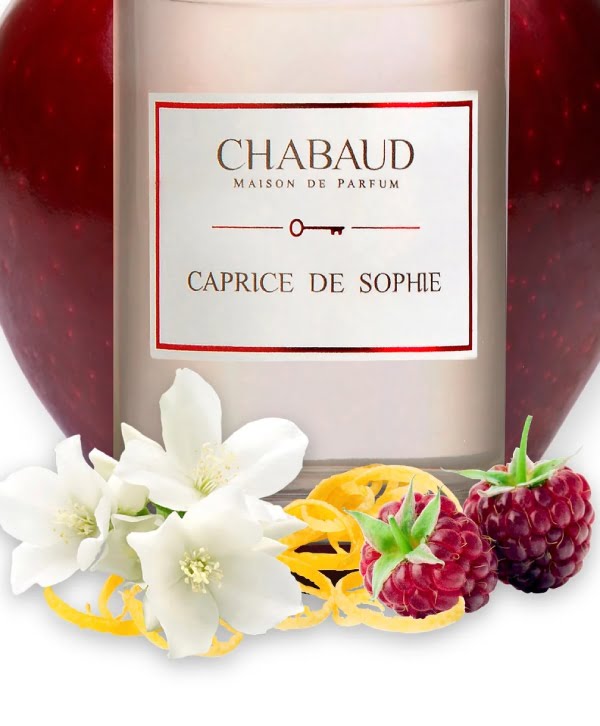 CAPRICE DE SOPHIE LUX - edp 100ml
