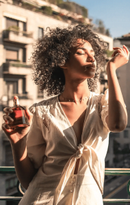 Ambra Eau de Parfum 100ml