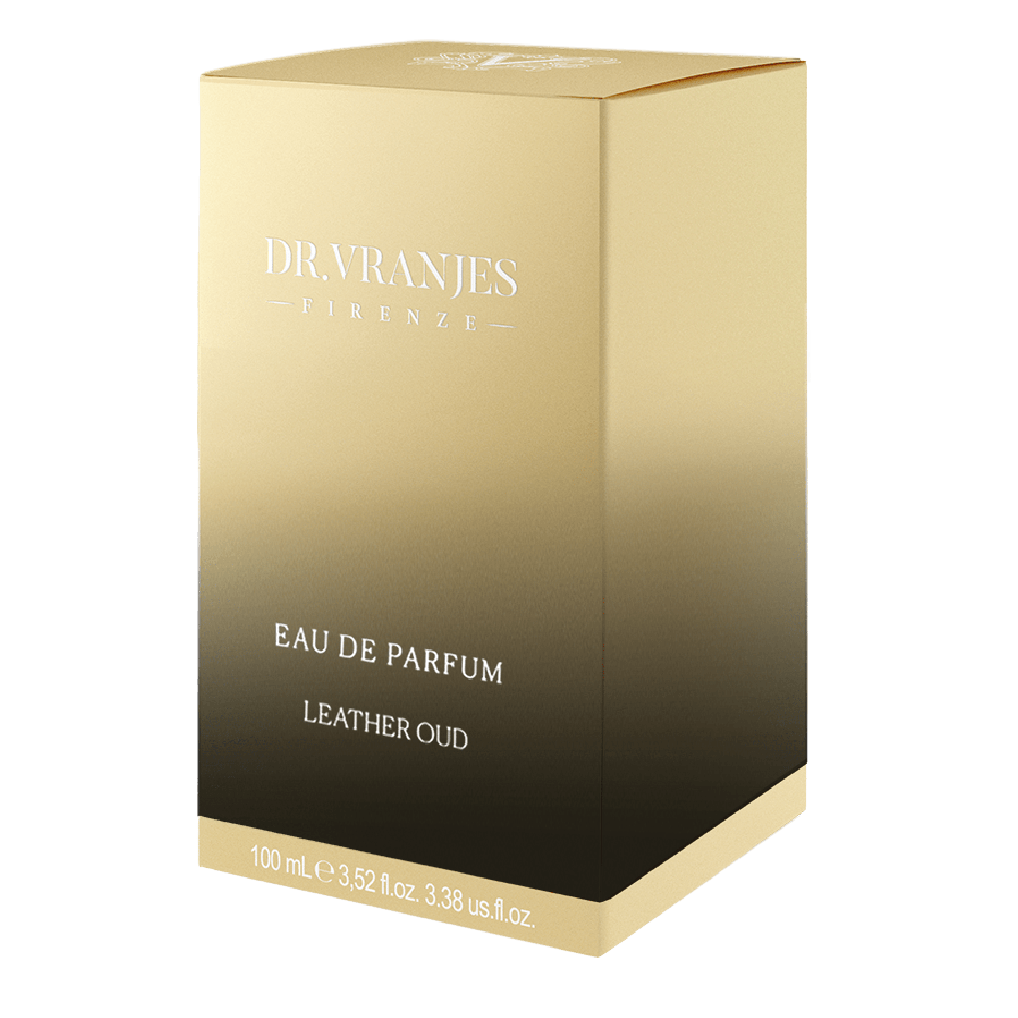 Eau de Parfum Leather Oud 100ml - Slika 2