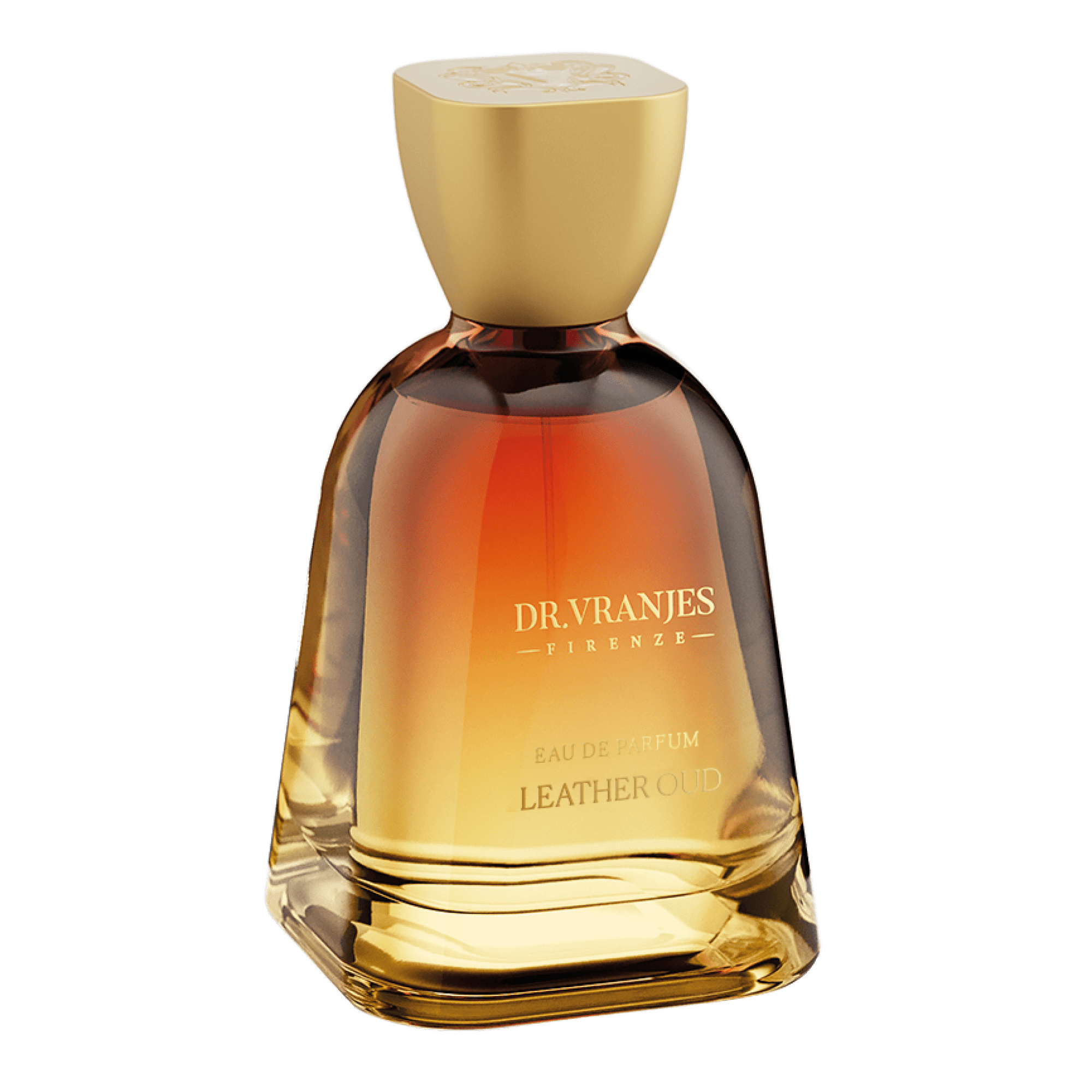 Eau de Parfum Leather Oud 100ml - Slika 3