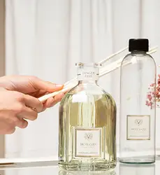 Maserati home fragrance dopuna za difuzer sa mirišljavim štapićima 500ml