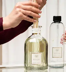 Maserati home fragrance dopuna za difuzer sa mirišljavim štapićima 500ml