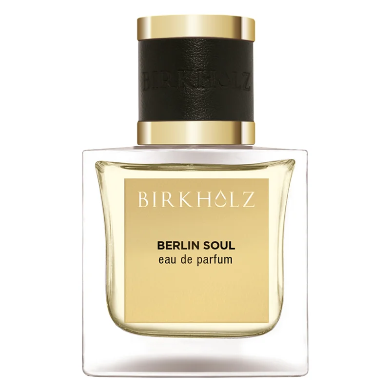 Birkholz Berlin Soul