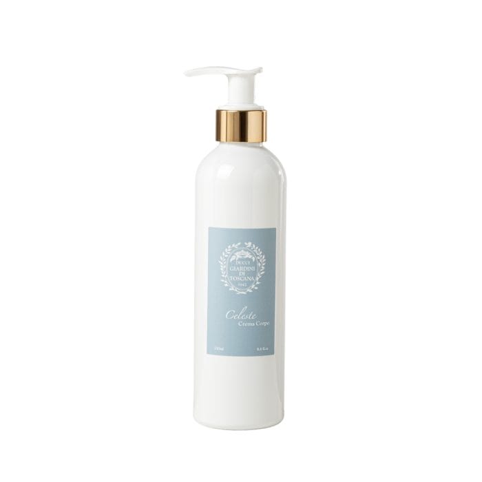 CREMA CORPO CELESTE 250 ML