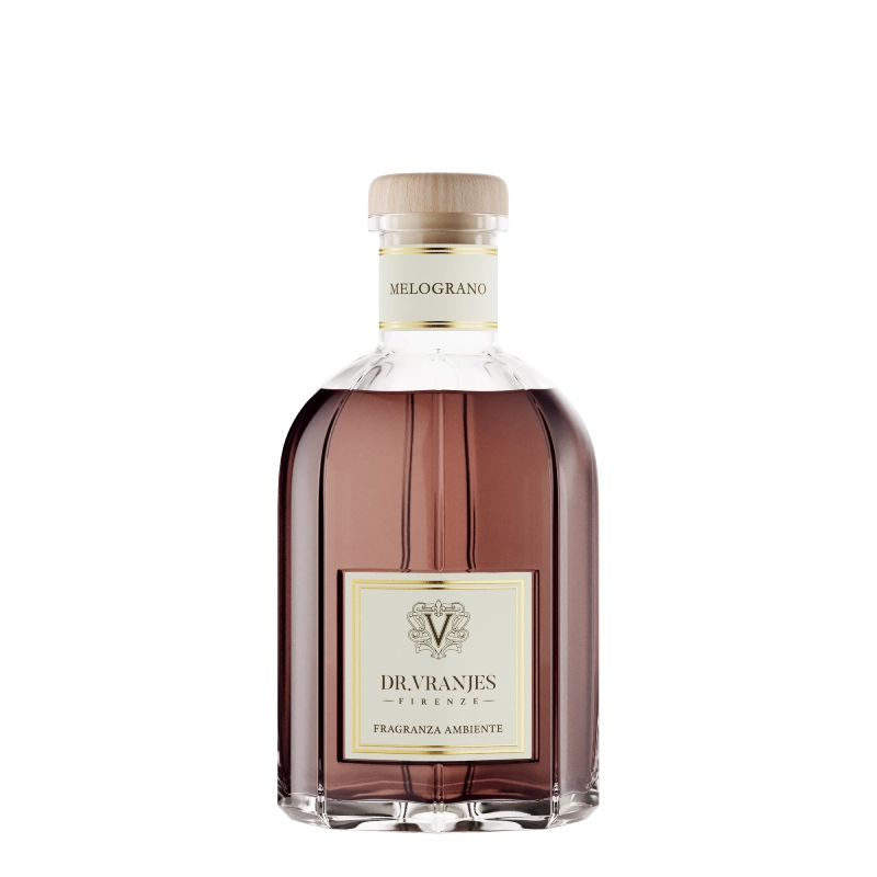 Melograno difuzer sa mirišljavim štapićima - Home Fragrance NR