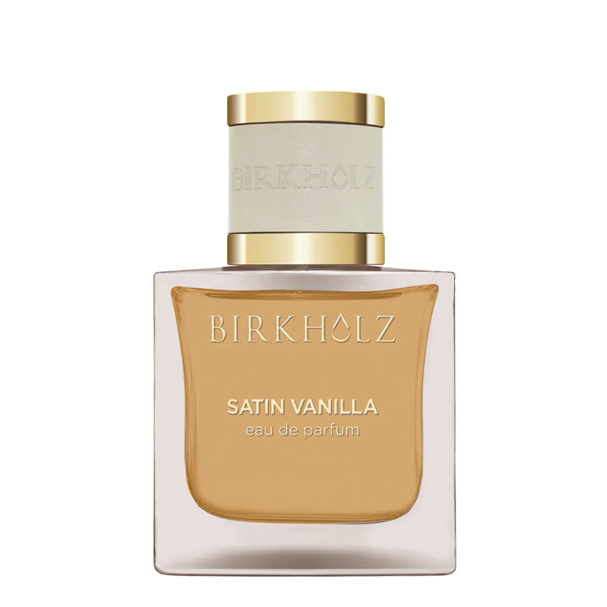 Satin Vanilla EDP 100ml
