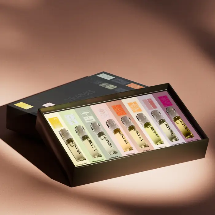 Discovery Kit all Fragrances EDP 8 x 1,5 ml - Slika 3