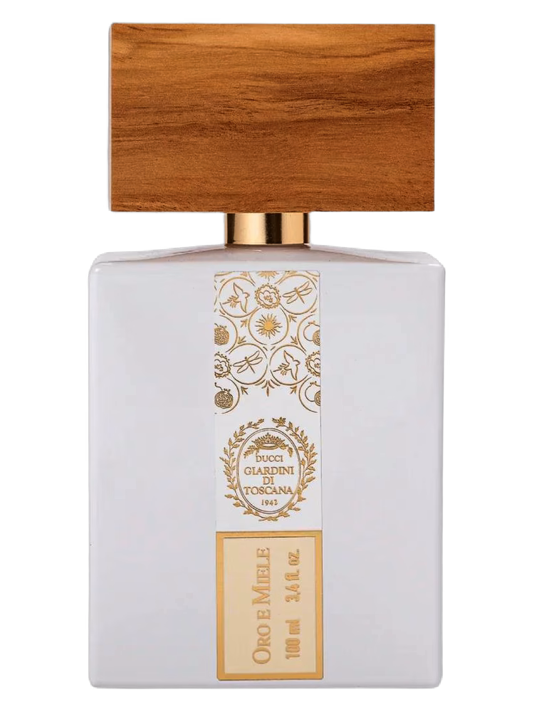 Oro e Miele 100ml EDP