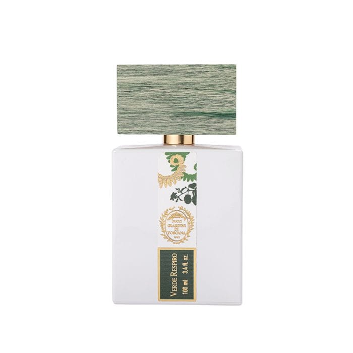 Verde Respiro 100ml EDP